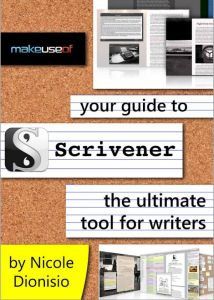 Scrivener: Free How to Use Book | Writers in the Grove