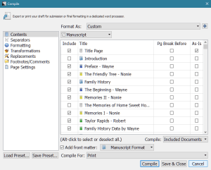 Scrivener_-_Compile_Contents_Screen