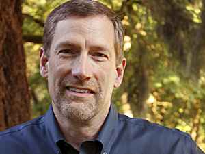 Chip MacGregor - Literary Agent