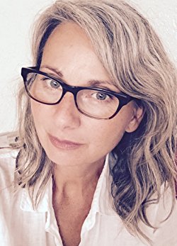 Deborah Reed Author Photo