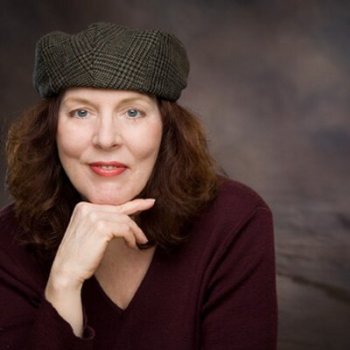 Jessica Morrell Author Photo